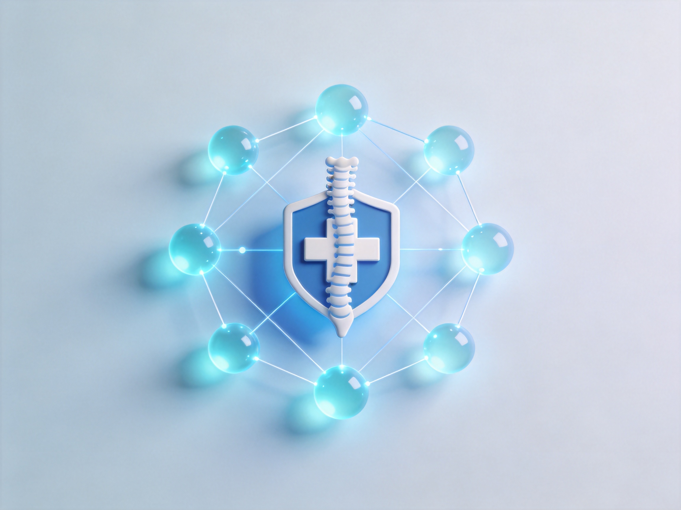 SpAgents 多智能体协同破解 axSpA 诊断延迟